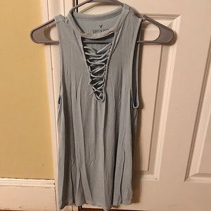 American Eagle Soft & Sexy